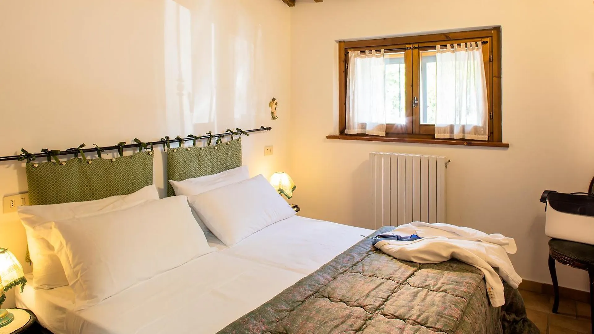Apartamento Appartamenti Vacanza Antica Mattonata Santa Maria Degli Angeli